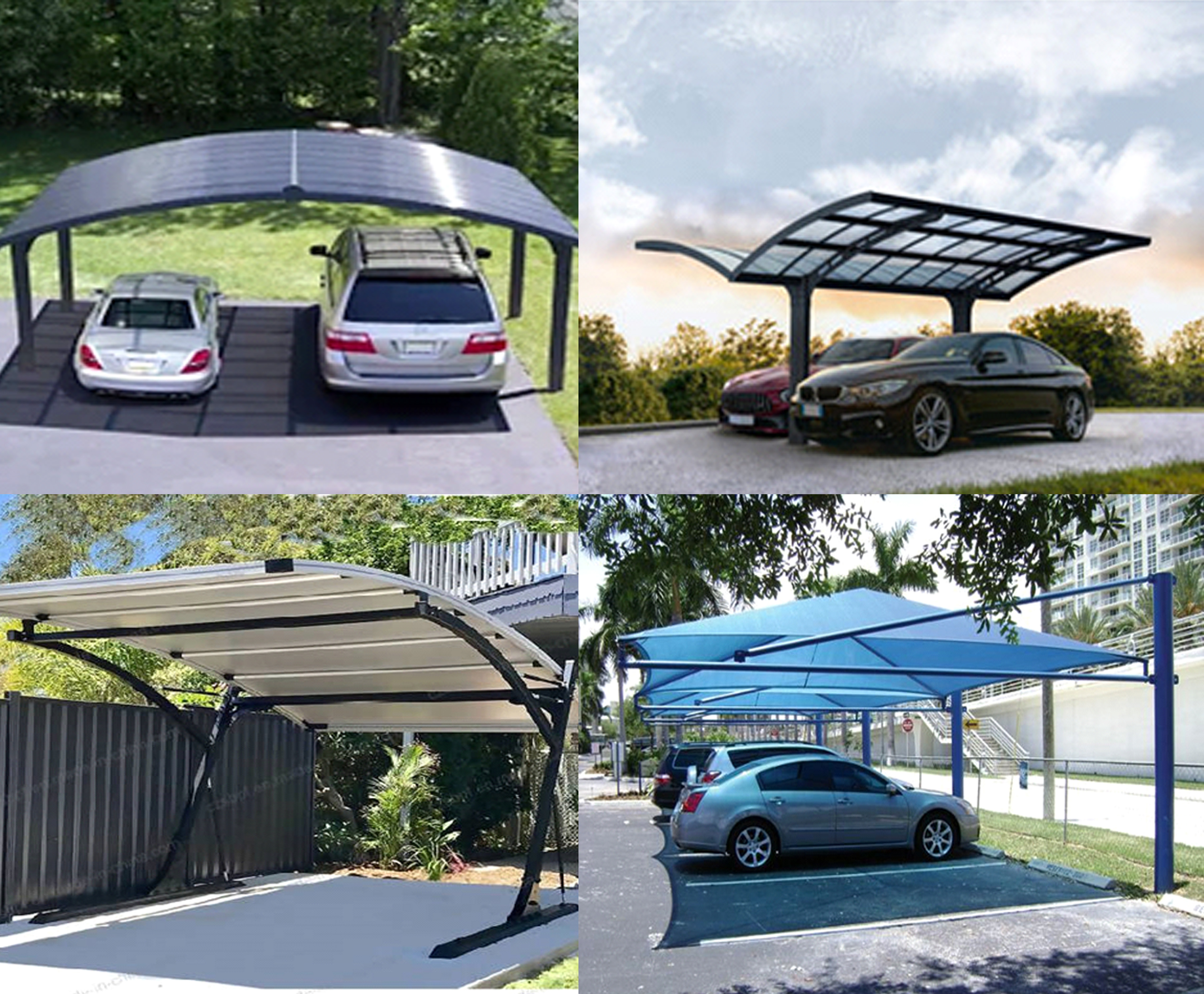 Carports